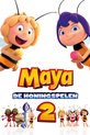 Maya De Bij 2 De Honingspelen (DVD)