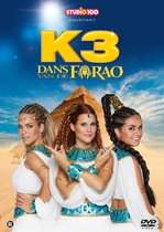 K3 Verkleedjurk Dans van de Farao - 9 t.e.m. 11 jaar - maat 152 | bol.com