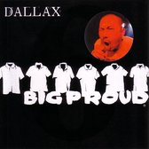 Dallax - Big Proud (CD)