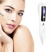 BenjaBeauty Laser Plasma Pen|Gezicht|wratten|tattoo|Huidverzorging|Pigmentvlekken|Gezichtsmasker|Wit