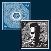 The Bug - Box Ft. D Double E / Iceman Ft. Rik (12" Vinyl Single)