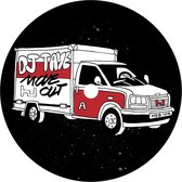 DJ Taye - Move Out (12" Vinyl Single)