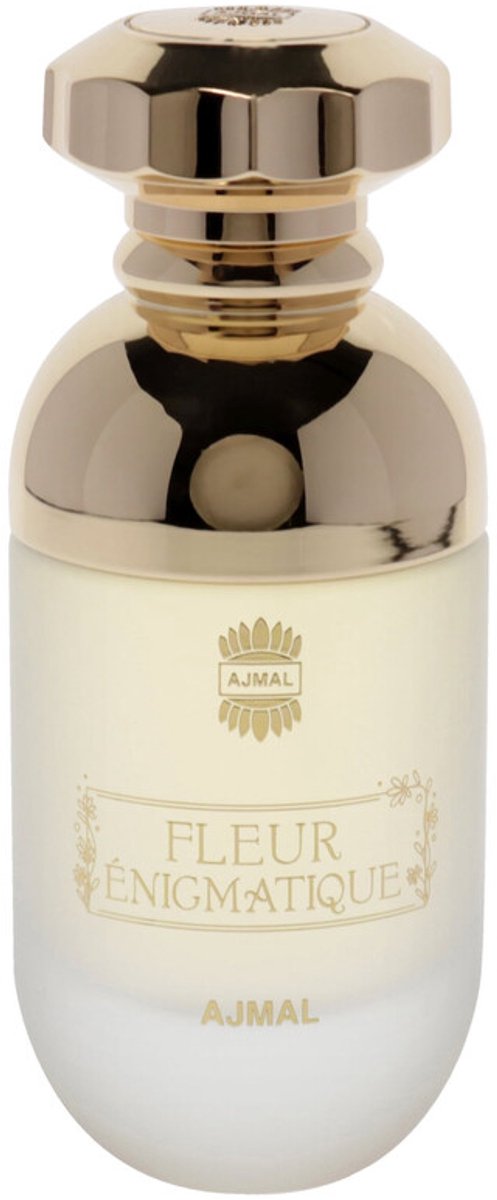 Ajmal Fleur Enigmatique Eau De Parfum 90ml