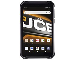 JCB Tough Tablet T1 - Rugged Tablet - 8 inch - 128GB - 4G LTE - IP68