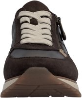 Rieker Sneakers - Dames - Bruin - Maat:39