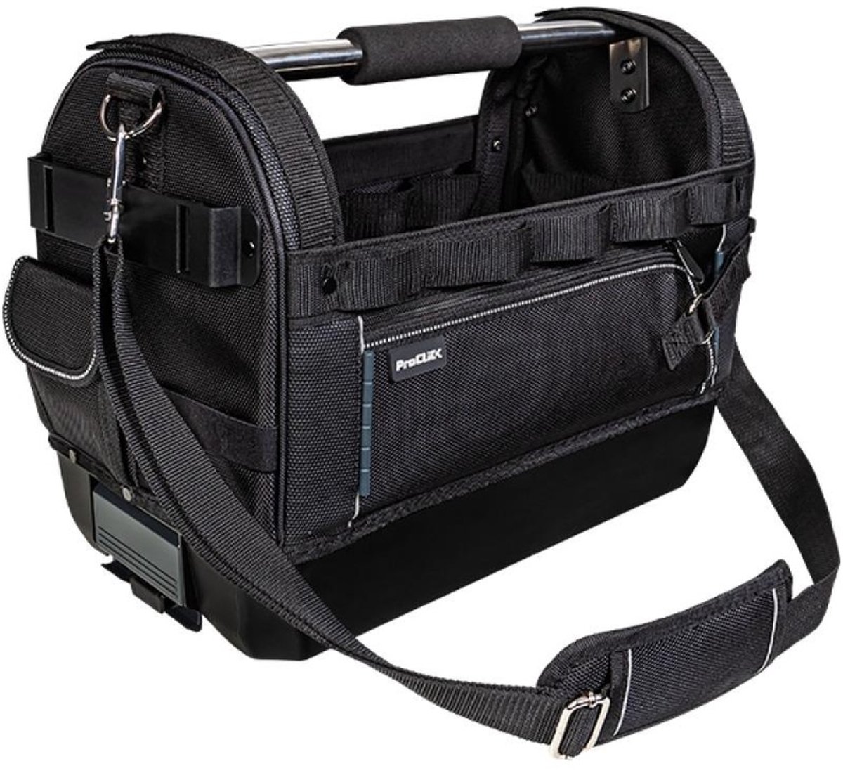 Sortimo ProClick Tool Pouch L 39 6100000542 Gereedschapstas leeg