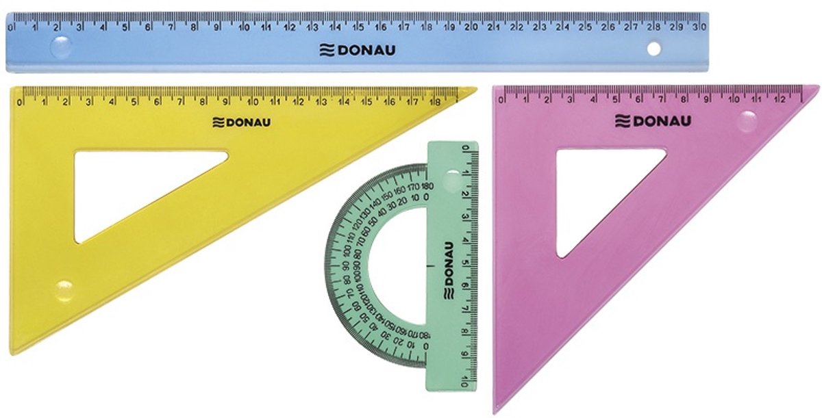 Geometrieset