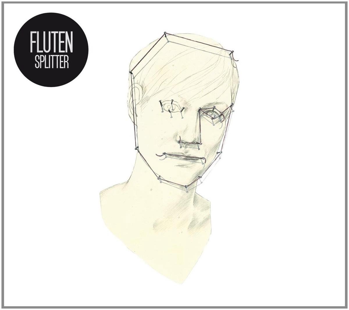 Fluten - Splitter (CD)
