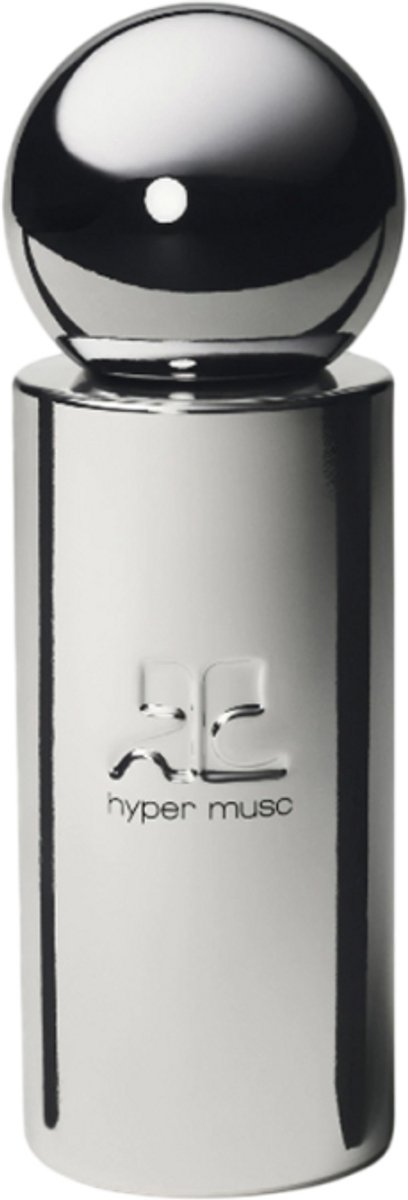Courreges Hyper Musc Eau De Parfum Spray 100ml