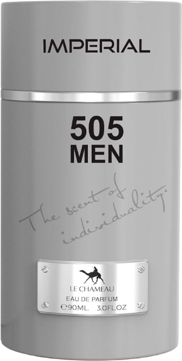 Le Chameau Imperial 505 Eau De Parfum 90 Ml - Unisex