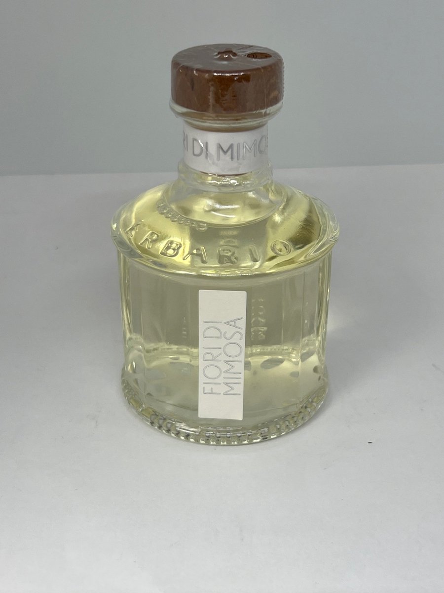 Erbario Toscano Home Diffuser Mimosa Flowers 1l