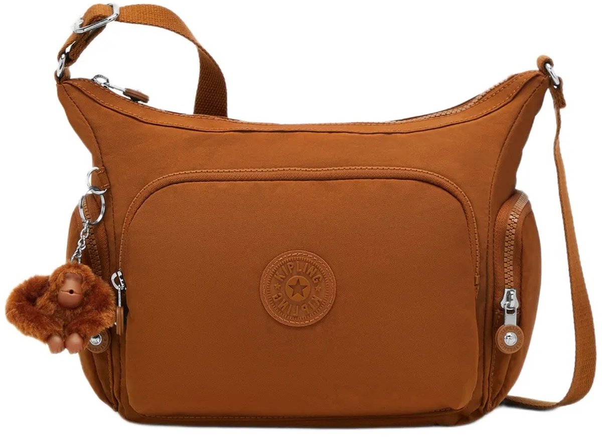 Kipling Gabb S 7l Schoudertas Man