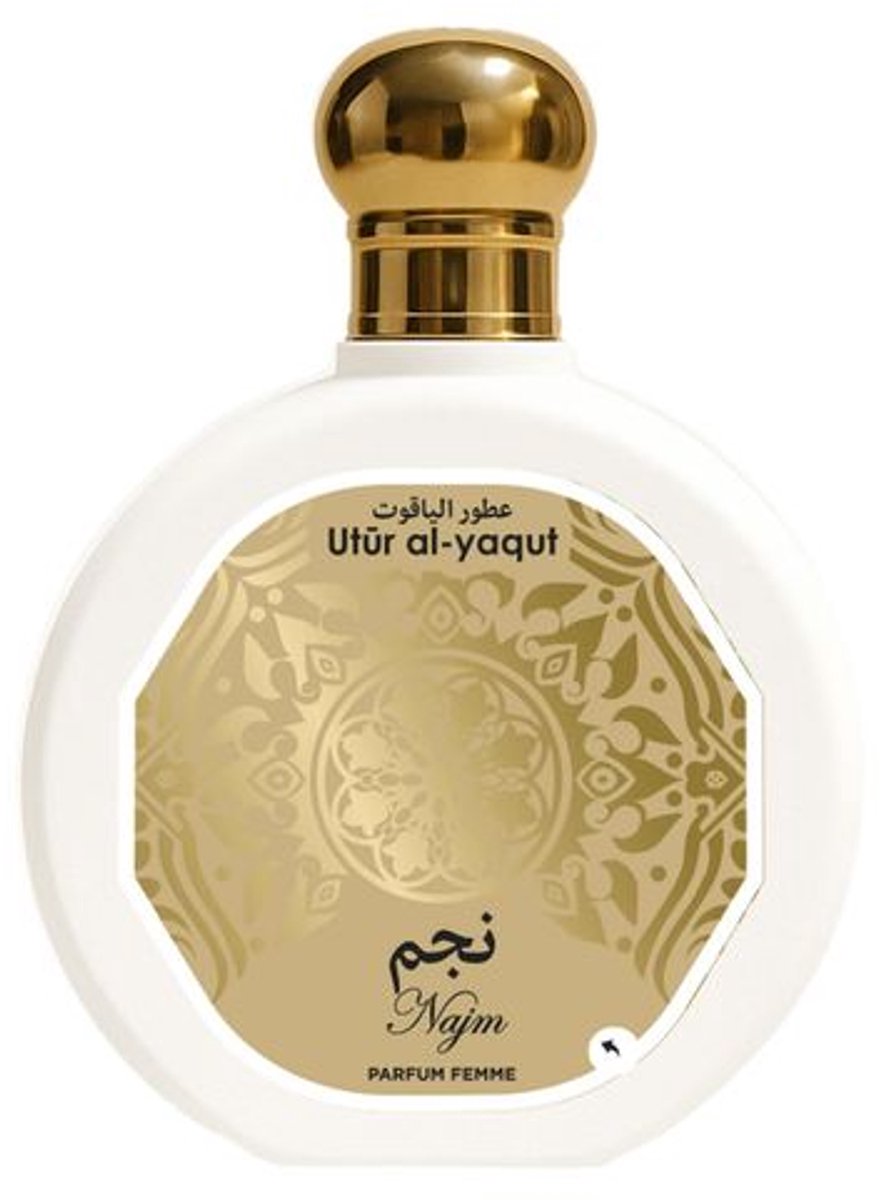 Saphir Utur Al-Yaqut Najm Parfum 100ml