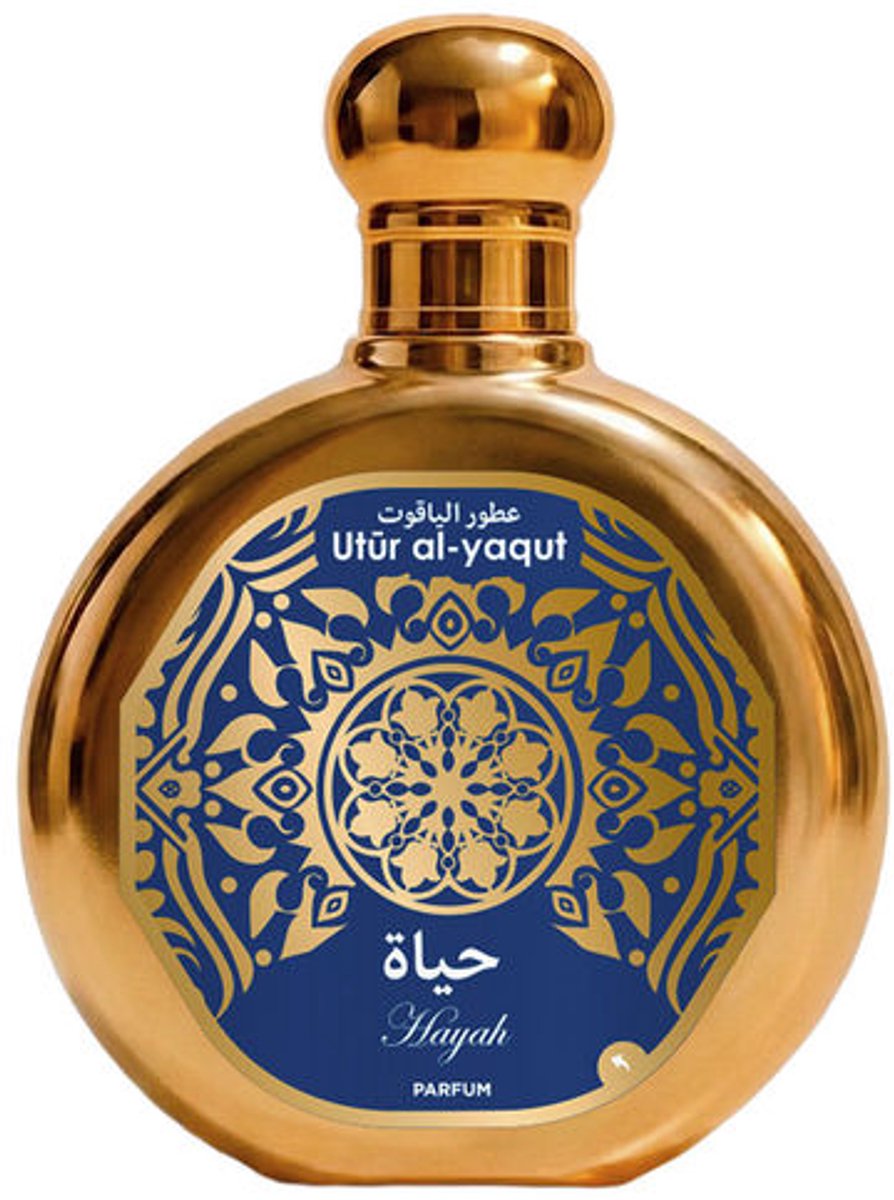 Saphir Utur Al-Yaqut Hayah Parfum 100ml