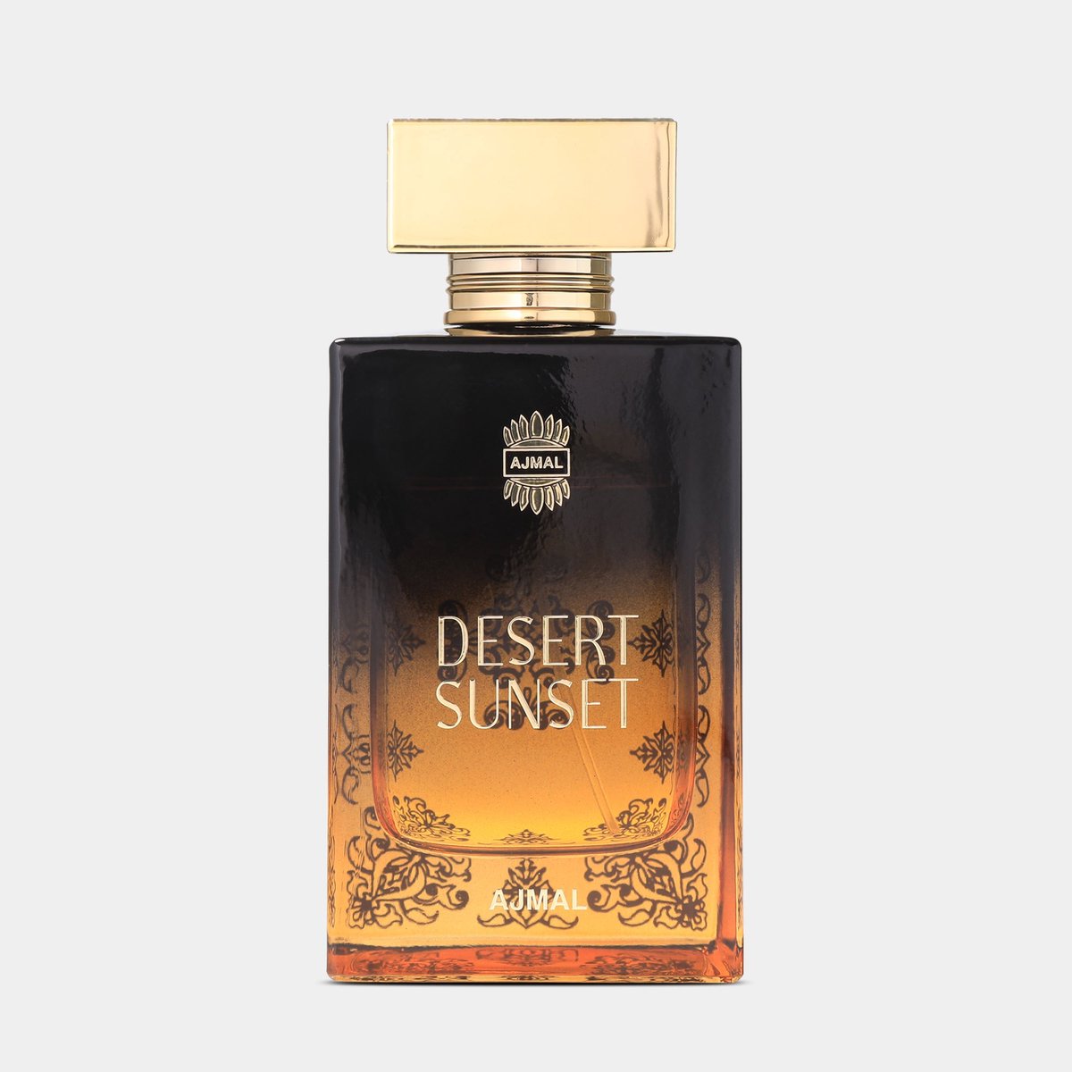 AJMAL DESERT SUNSET EAU DE PARFUM 100 ML