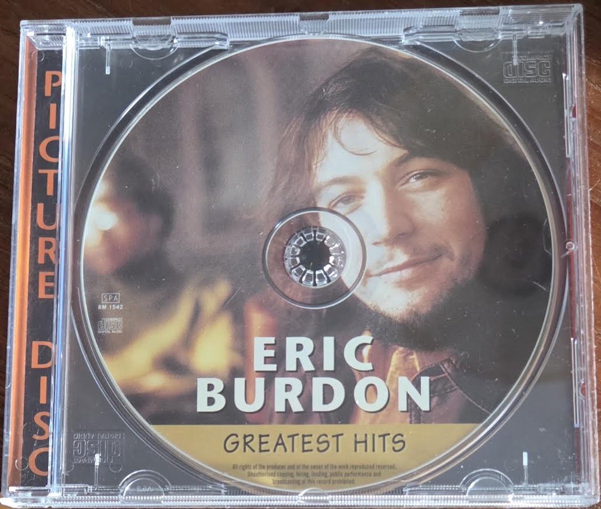 Greatest Hits