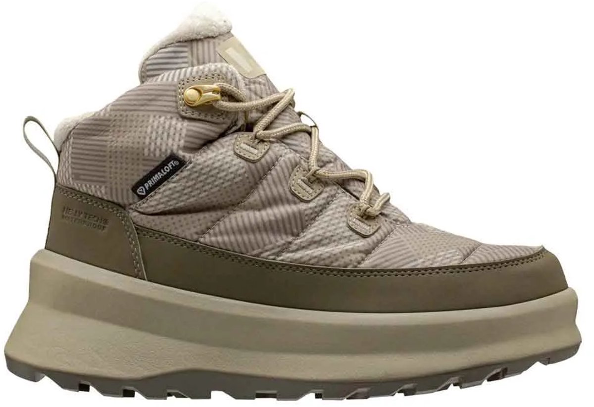 Helly Hansen Winter Bliss Ht Sneeuwlaarzen Beige EU 38 Vrouw