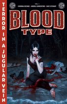 EC Blood Type- EC Blood Type