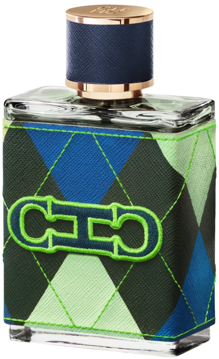 CAROLINA HERRERA CH MEN SWING LIMITED EDITION EAU DE PARFUM 100 ML