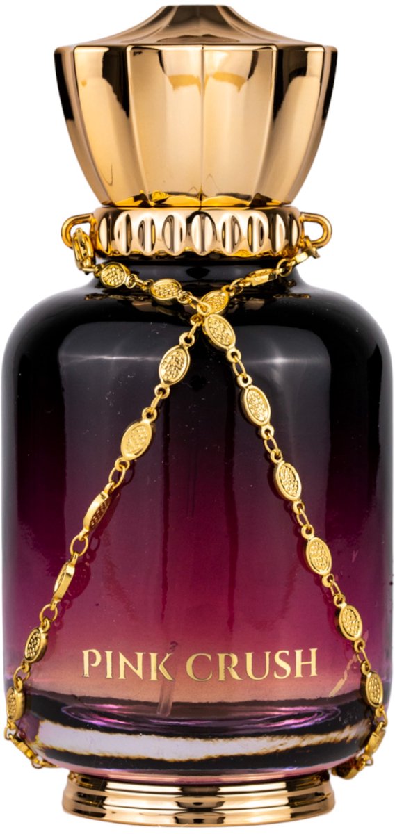 Maison Asrar Pink Crush Eau De Parfum 100ml