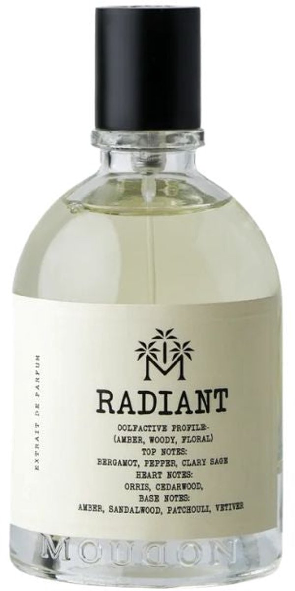 Radiant Extrait De Parfum
