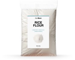 GymBeam Rijstmeel 500 g