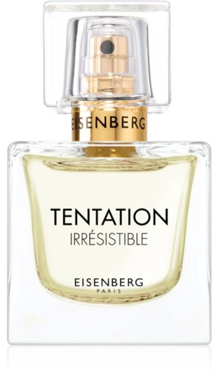 Eisenberg Tentation Irresistible Eau de Parfum 30 ml