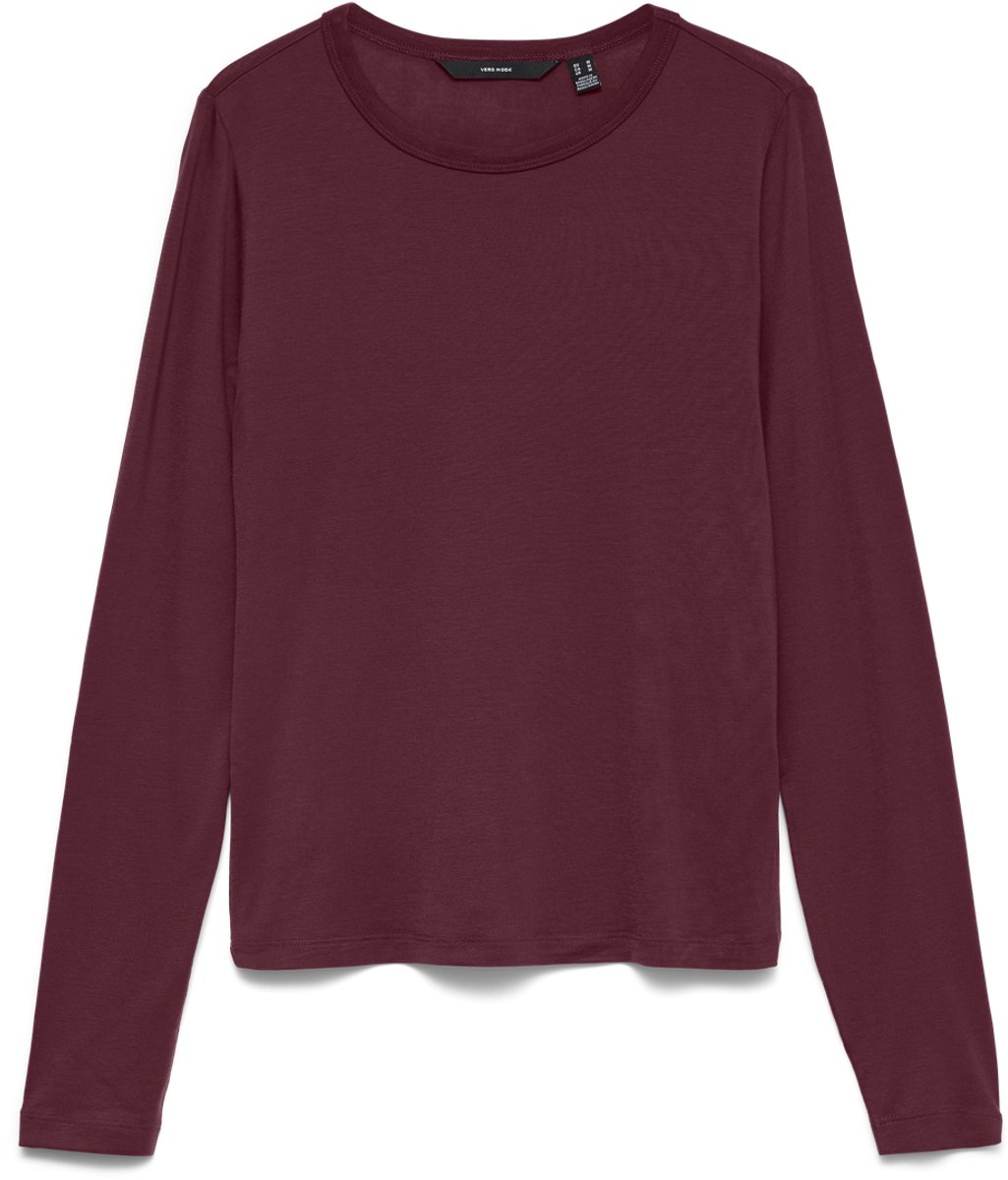 VERO MODA - VMADA LS TOP JRS Dames Top