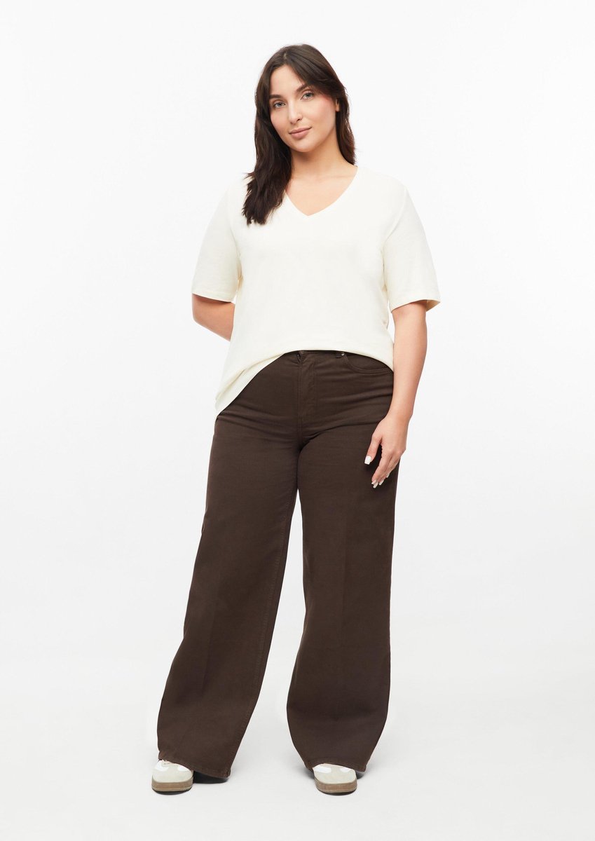 s.Oliver Jeans-Hose
