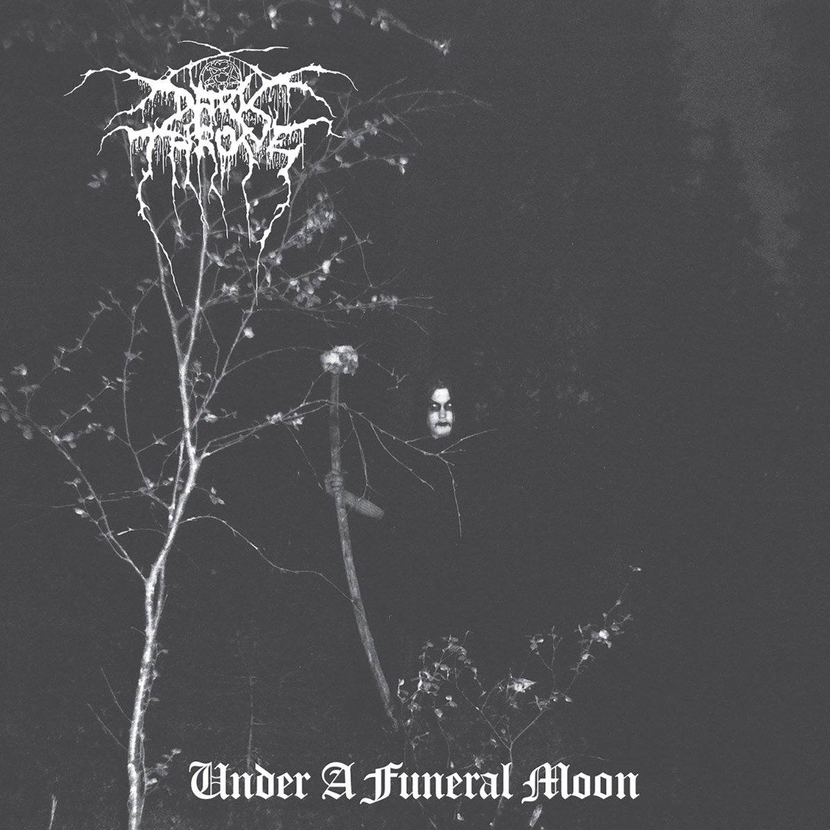 Under a Funeral Moon
