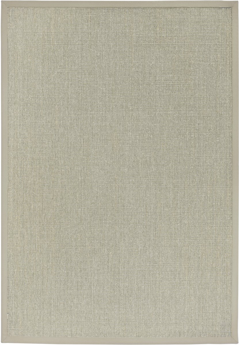 Vloerkleed Sisal Mara S2 beige-mix 60x110cm