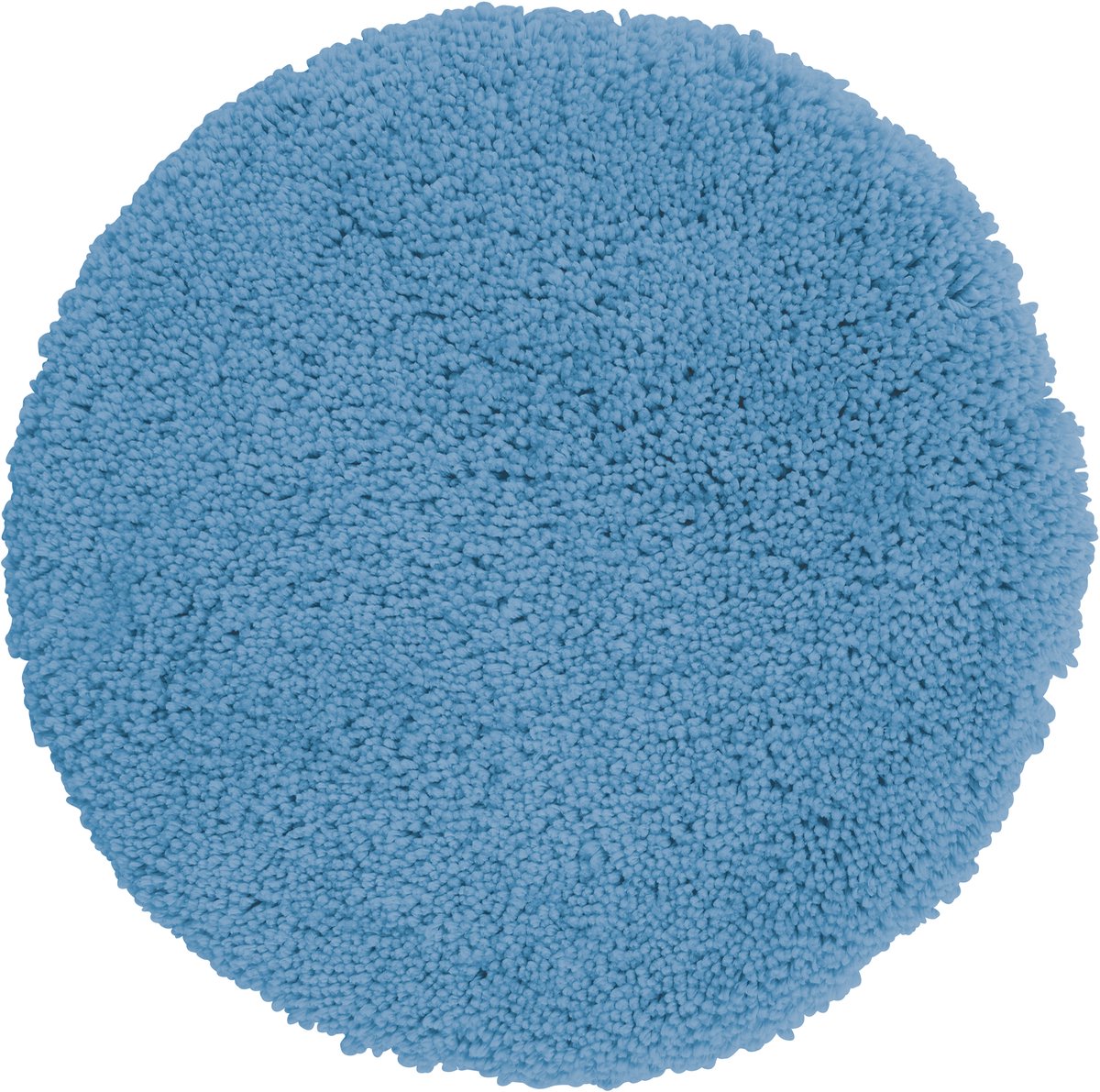 Highland Microfiber Badmat – Antislip Badkamer Mat met 40 mm Pool – Zachte Badmatten voor Douche en Bad