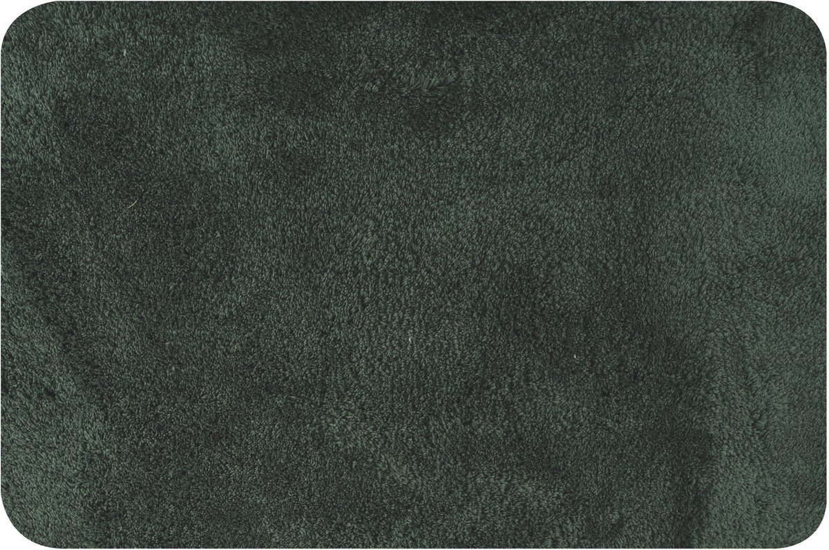 Spirella Badmat – Absorberend Badkamermat met Antislip – Zachte Acryl Pool van 30 mm – Badmatten uit de Bree Collectie