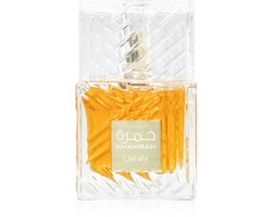 Lattafa Khamrah - Eau de Parfum - 100 ml