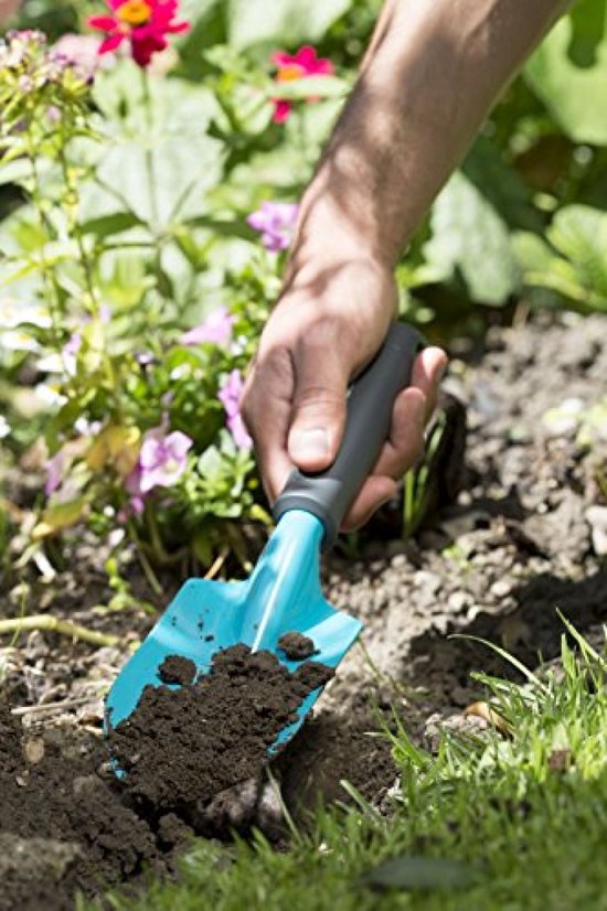 GARDENA Tuinschepje breed - Werkbreedte 8cm van GARDENA — afbeelding 4