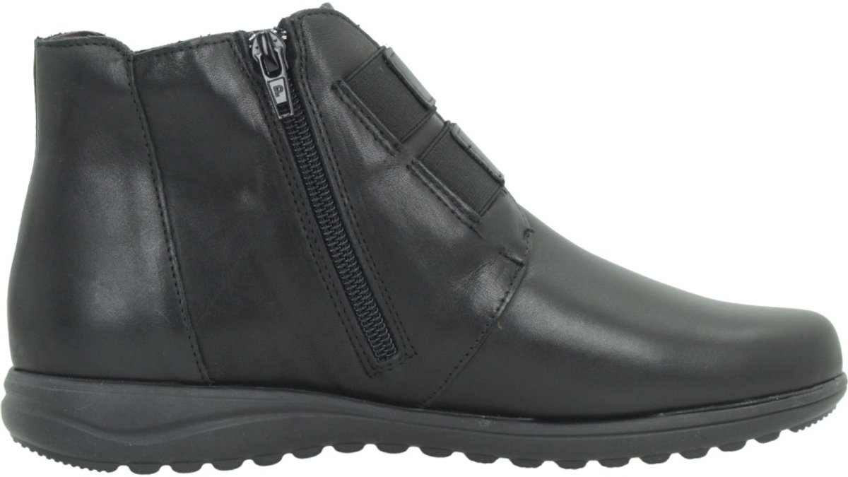 PITILLOS 20513P BOTIN SAFARI NAPA Zwart 39 EU