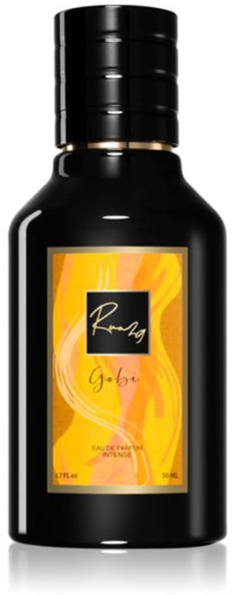 Rua29 Gobi Eau De Parfum Intense 100ml