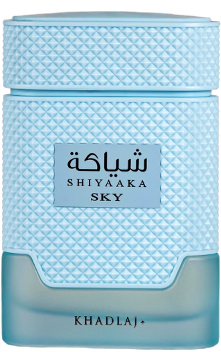 Shiyaaka Sky – Khadlaj - EDP - 100ml