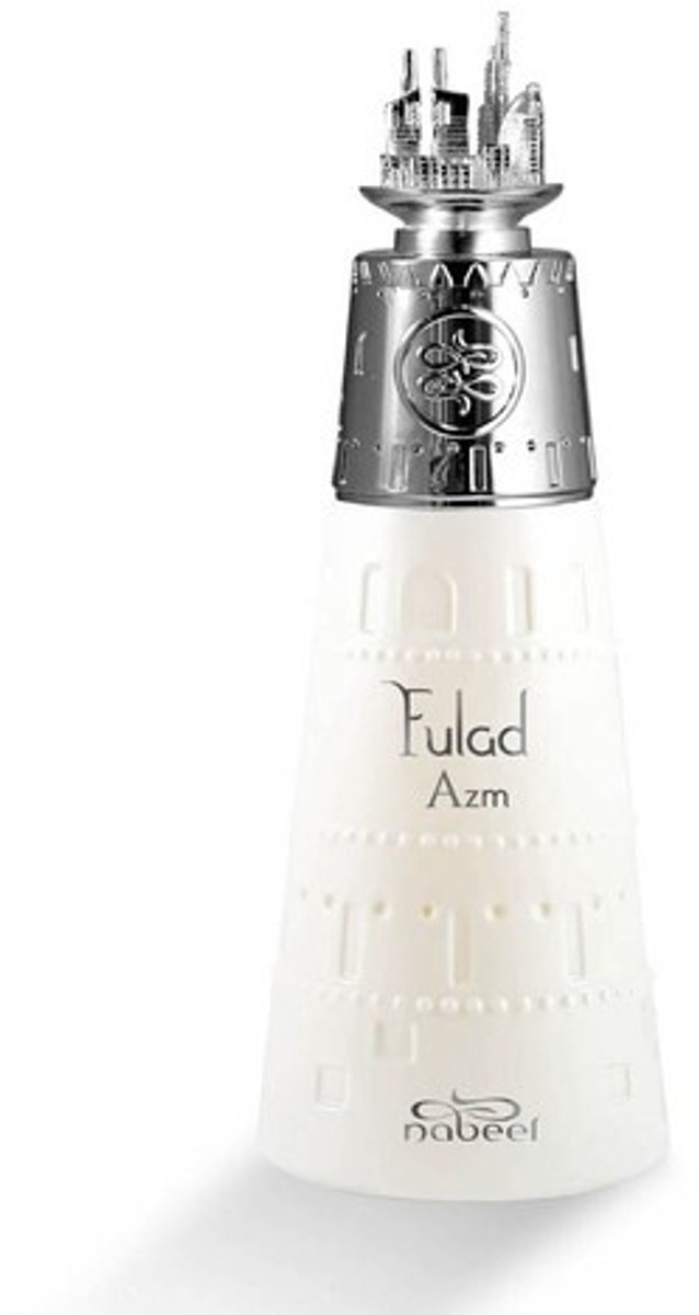 Nabeel Fulad Azm Eau De Parfum 100ml
