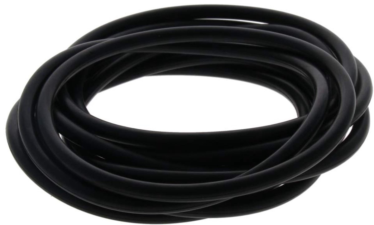 Nitril rubber O-ringen 90mm OD - 85mm ID 5mm breed - hoge kwaliteit en duurzaamheid - eenvoudig te installeren - ShopVlot