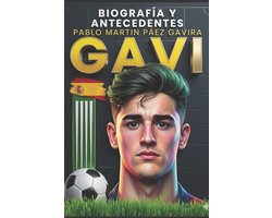 Pequeños Casos de Éxito en Español- Gavi - Pablo Martn Páez Gavira