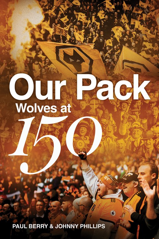 Our Pack - cover