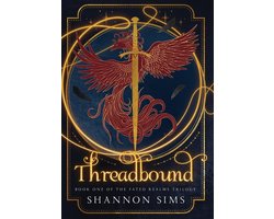 The Fated Realms- Threadbound