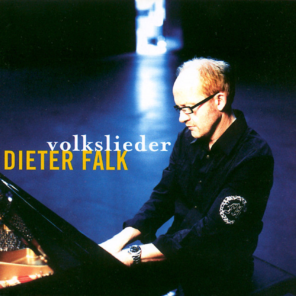 Volkslieder