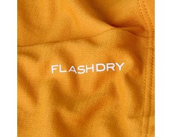 THE NORTH FACE M 24/7 BOX NSE SS TEE DUST ORANGE NF0A895MG5I1 S
