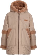 NONO N607-5203 Meisjes Jas Betty - Maat 146/152
