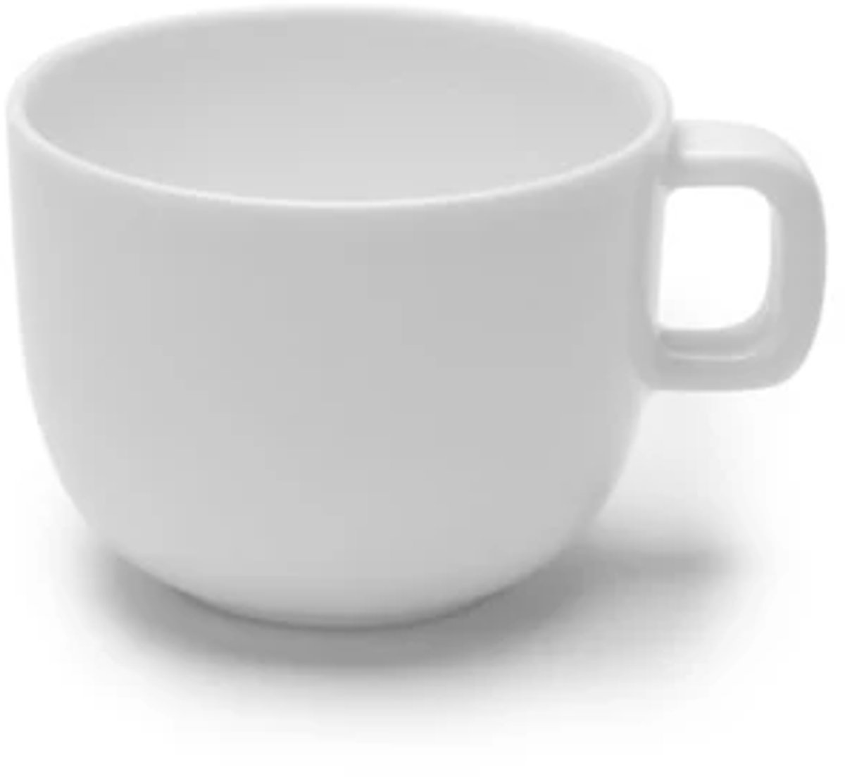 Piet Boon B9219728H Espresso Kop Geglazuurd Base D6cm X H4,5cm 10cl