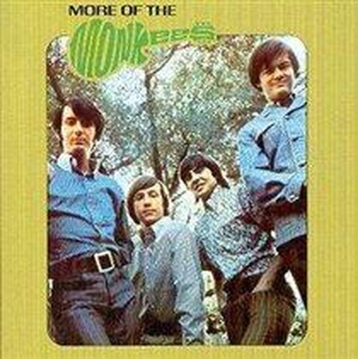 More Of The Monkees