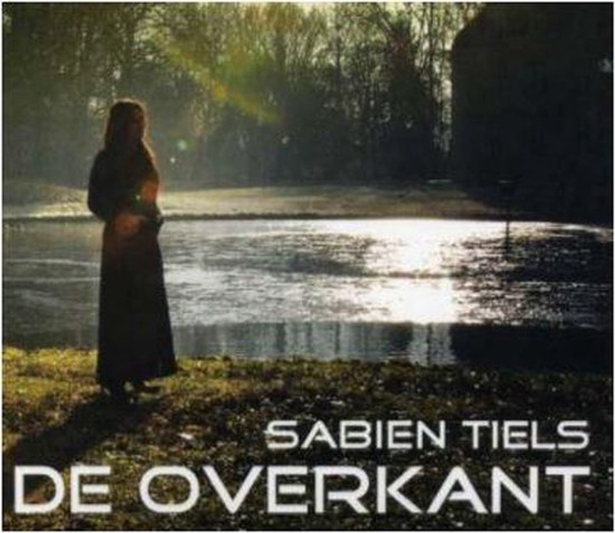 De Overkant (CD)