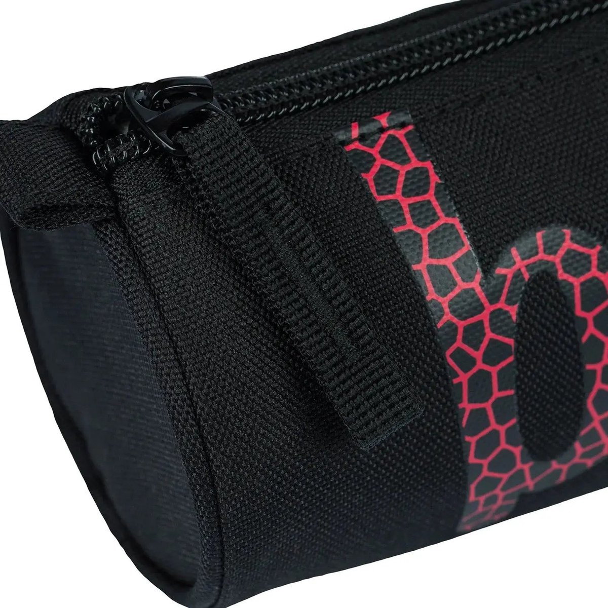 Baagl Pennen Etui Rood